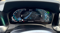 BMW 3 Series 330e M Sport Pro Edition 4dr Step Auto Saloon